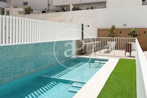 Leilighet i Valencia, Valencia, Valencia - € 225 000 | Ref: VV2605054 - foto 4