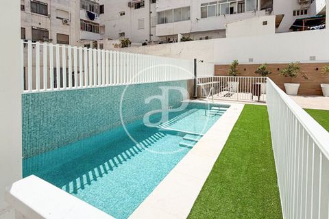 Leilighet i Valencia, Valencia, Valencia - € 225 000 | Ref: VV2605054 - foto 31