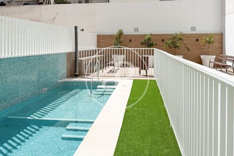 Leilighet i Valencia, Valencia, Valencia - € 225 000 | Ref: VV2605054 - foto 32