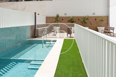 Leilighet i Valencia, Valencia, Valencia - € 225 000 | Ref: VV2605054 - foto 33