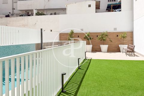 Leilighet i Valencia, Valencia, Valencia - € 225 000 | Ref: VV2605054 - foto 34