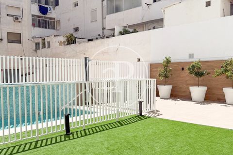 Leilighet i Valencia, Valencia, Valencia - € 225 000 | Ref: VV2605054 - foto 36