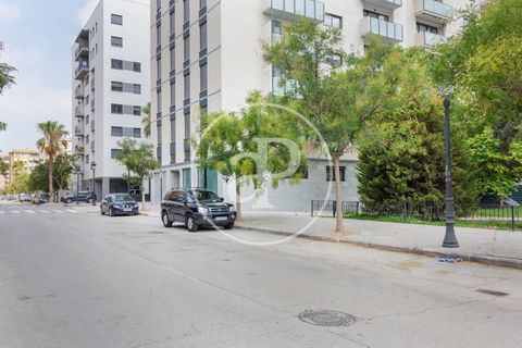 Leilighet i Valencia, Valencia, Valencia - € 445 000 | Ref: VV2605056 - foto 36