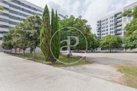 Leilighet i Valencia, Valencia, Valencia - € 445 000 | Ref: VV2605056 - foto 37