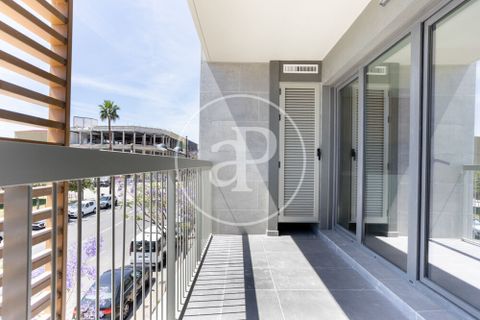 Leilighet i Valencia, Valencia, Valencia - € 445 000 | Ref: VV2605056 - foto 3