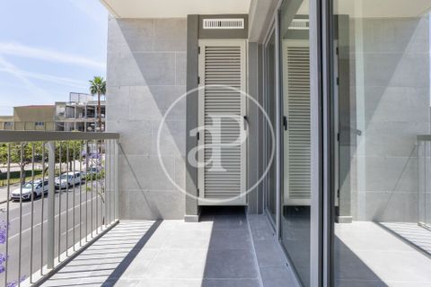 Leilighet i Valencia, Valencia, Valencia - € 445 000 | Ref: VV2605056 - foto 18