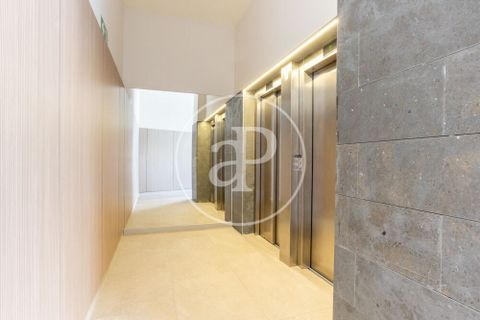 Leilighet i Valencia, Valencia, Valencia - € 445 000 | Ref: VV2605056 - foto 25