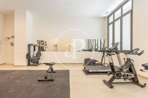 Leilighet i Valencia, Valencia, Valencia - € 445 000 | Ref: VV2605056 - foto 30