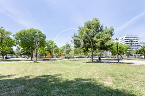 Leilighet i Valencia, Valencia, Valencia - € 445 000 | Ref: VV2605056 - foto 34
