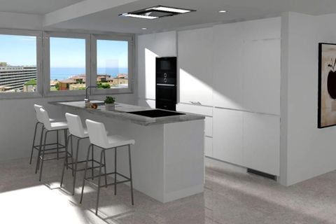 Leilighet i Calpe, Alicante, Calpe - € 545 000 | Ref: 490862 [COMPLEX: 454018] - foto 7