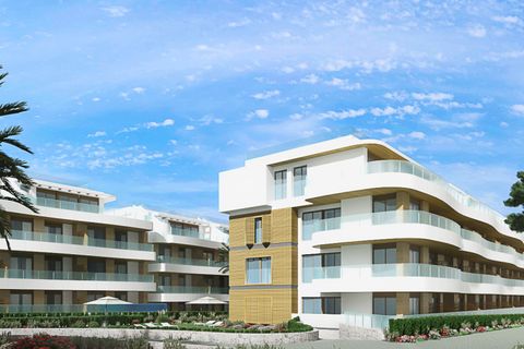 Leilighet i Orihuela, Alicante, Orihuela - € 469 000 | Ref: 490888 [COMPLEX: 25027] - foto 2