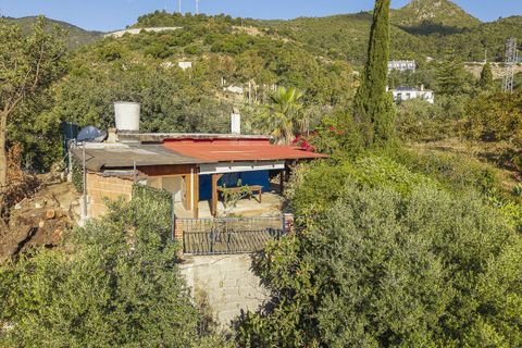 Finca i Ojen, Malaga, Ojen - € 265.000 | Ref: R5394229 - foto 4