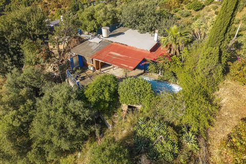 Finca i Ojen, Malaga, Ojen - € 265.000 | Ref: R5394229 - foto 5
