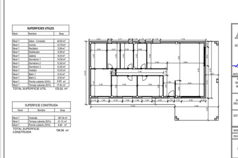 Terra a Aspe, Alicante, Aspe - € 105.000 | Ref: ASP038 - foto 3