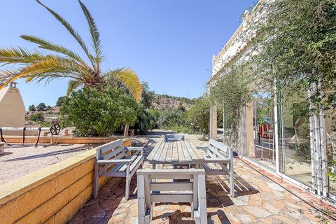 Villa a El Canton, Murcia, El Canton - € 449.995 | Ref: JJMA7409 - foto 5