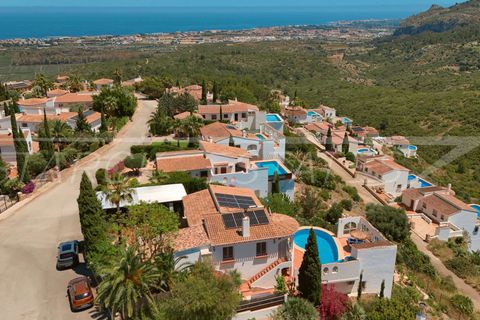 Villa i Monte Pego, Alicante, Monte Pego - € 575.000 | Ref: N-2826 - foto 1