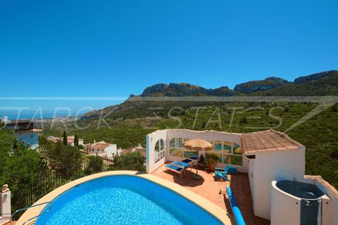 Villa i Monte Pego, Alicante, Monte Pego - € 575.000 | Ref: N-2826 - foto 6