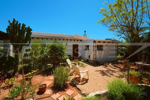 Villa i Monte Pego, Alicante, Monte Pego - € 575.000 | Ref: N-2826 - foto 8