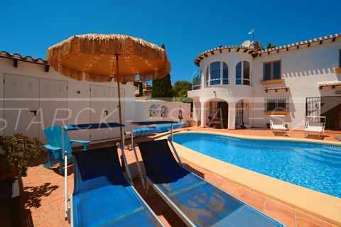 Villa i Monte Pego, Alicante, Monte Pego - € 575.000 | Ref: N-2826 - foto 12