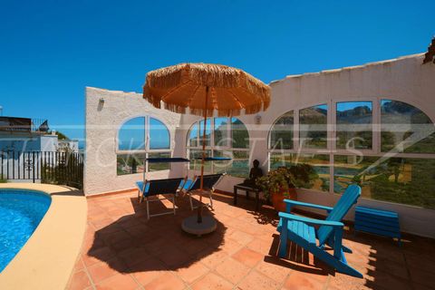 Villa i Monte Pego, Alicante, Monte Pego - € 575.000 | Ref: N-2826 - foto 14