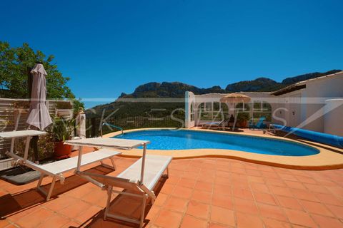 Villa i Monte Pego, Alicante, Monte Pego - € 575.000 | Ref: N-2826 - foto 15