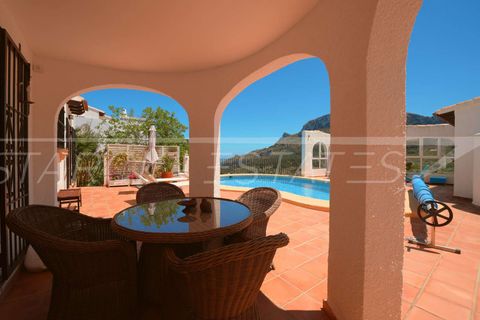 Villa i Monte Pego, Alicante, Monte Pego - € 575.000 | Ref: N-2826 - foto 16