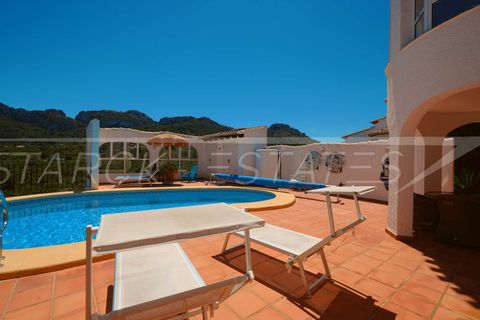 Villa i Monte Pego, Alicante, Monte Pego - € 575.000 | Ref: N-2826 - foto 17