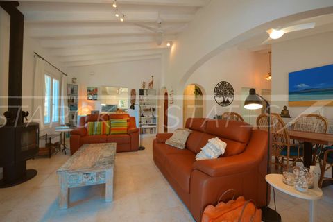 Villa i Monte Pego, Alicante, Monte Pego - € 575.000 | Ref: N-2826 - foto 19