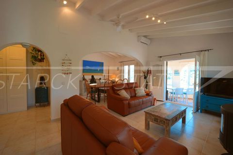 Villa i Monte Pego, Alicante, Monte Pego - € 575.000 | Ref: N-2826 - foto 20