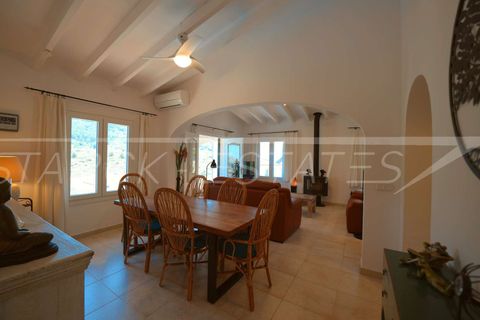 Villa i Monte Pego, Alicante, Monte Pego - € 575.000 | Ref: N-2826 - foto 21