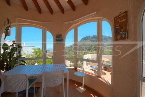 Villa i Monte Pego, Alicante, Monte Pego - € 575.000 | Ref: N-2826 - foto 27