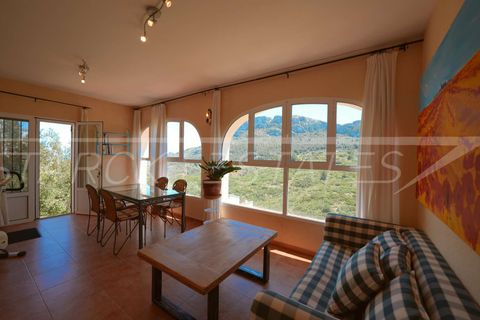 Villa i Monte Pego, Alicante, Monte Pego - € 575.000 | Ref: N-2826 - foto 32