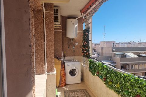 Lejlighed i Torrevieja, Alicante, Torrevieja - € 163.000 | Ref: MLSC2896369 - foto 8