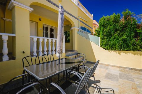 Byhus i Orihuela Costa, Alicante, Orihuela Costa - € 239.900 | Ref: MLSC5682302 - foto 9