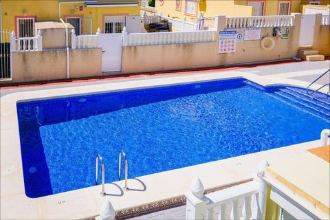 Byhus i Orihuela Costa, Alicante, Orihuela Costa - € 239.900 | Ref: MLSC5682302 - foto 46