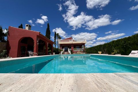 Finca i Dolores, Alicante, Dolores - € 485.000 | Ref: MLSC5311669 - foto 1
