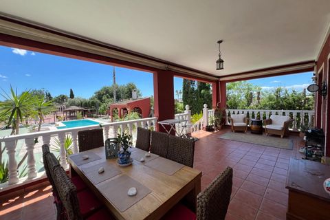 Finca i Dolores, Alicante, Dolores - € 485.000 | Ref: MLSC5311669 - foto 4