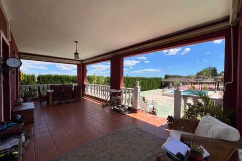 Finca i Dolores, Alicante, Dolores - € 485.000 | Ref: MLSC5311669 - foto 5