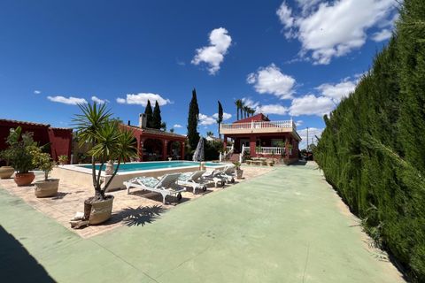 Finca i Dolores, Alicante, Dolores - € 485.000 | Ref: MLSC5311669 - foto 6