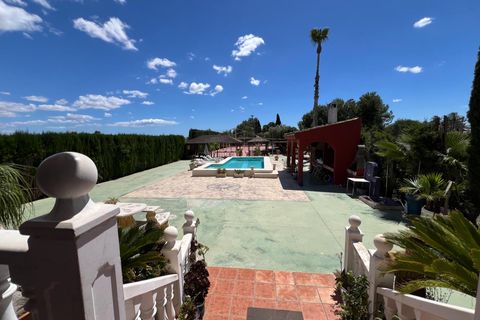 Finca i Dolores, Alicante, Dolores - € 485.000 | Ref: MLSC5311669 - foto 23