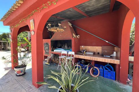 Finca i Dolores, Alicante, Dolores - € 485.000 | Ref: MLSC5311669 - foto 24
