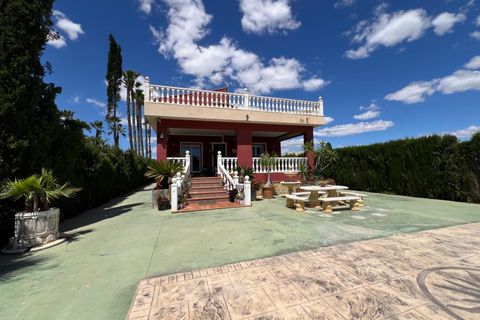 Finca i Dolores, Alicante, Dolores - € 485.000 | Ref: MLSC5311669 - foto 25