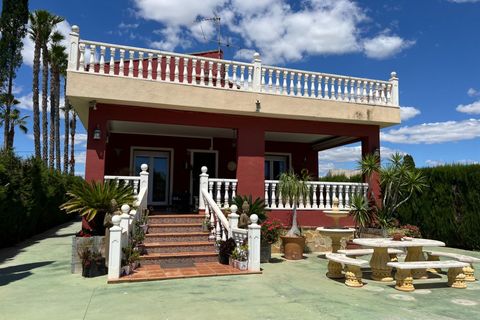 Finca i Dolores, Alicante, Dolores - € 485.000 | Ref: MLSC5311669 - foto 26