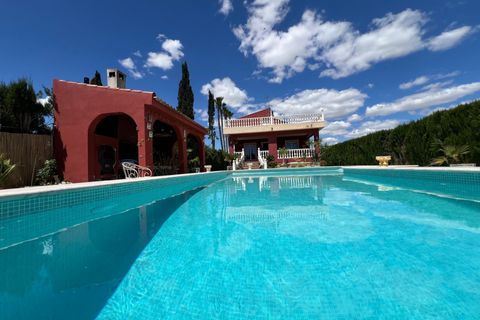 Finca i Dolores, Alicante, Dolores - € 485.000 | Ref: MLSC5311669 - foto 27