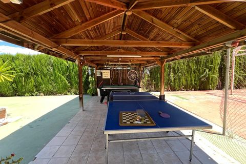Finca i Dolores, Alicante, Dolores - € 485.000 | Ref: MLSC5311669 - foto 28