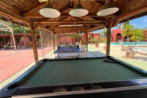 Finca i Dolores, Alicante, Dolores - € 485.000 | Ref: MLSC5311669 - foto 29