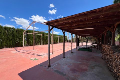 Finca i Dolores, Alicante, Dolores - € 485.000 | Ref: MLSC5311669 - foto 30