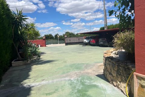 Finca i Dolores, Alicante, Dolores - € 485.000 | Ref: MLSC5311669 - foto 36