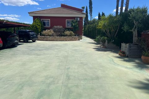 Finca i Dolores, Alicante, Dolores - € 485.000 | Ref: MLSC5311669 - foto 37