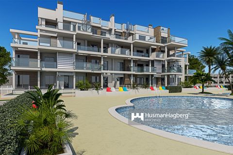 Leilighet i Denia, Alicante, Denia - € 325 000 | Ref: 0119NB311B - foto 2